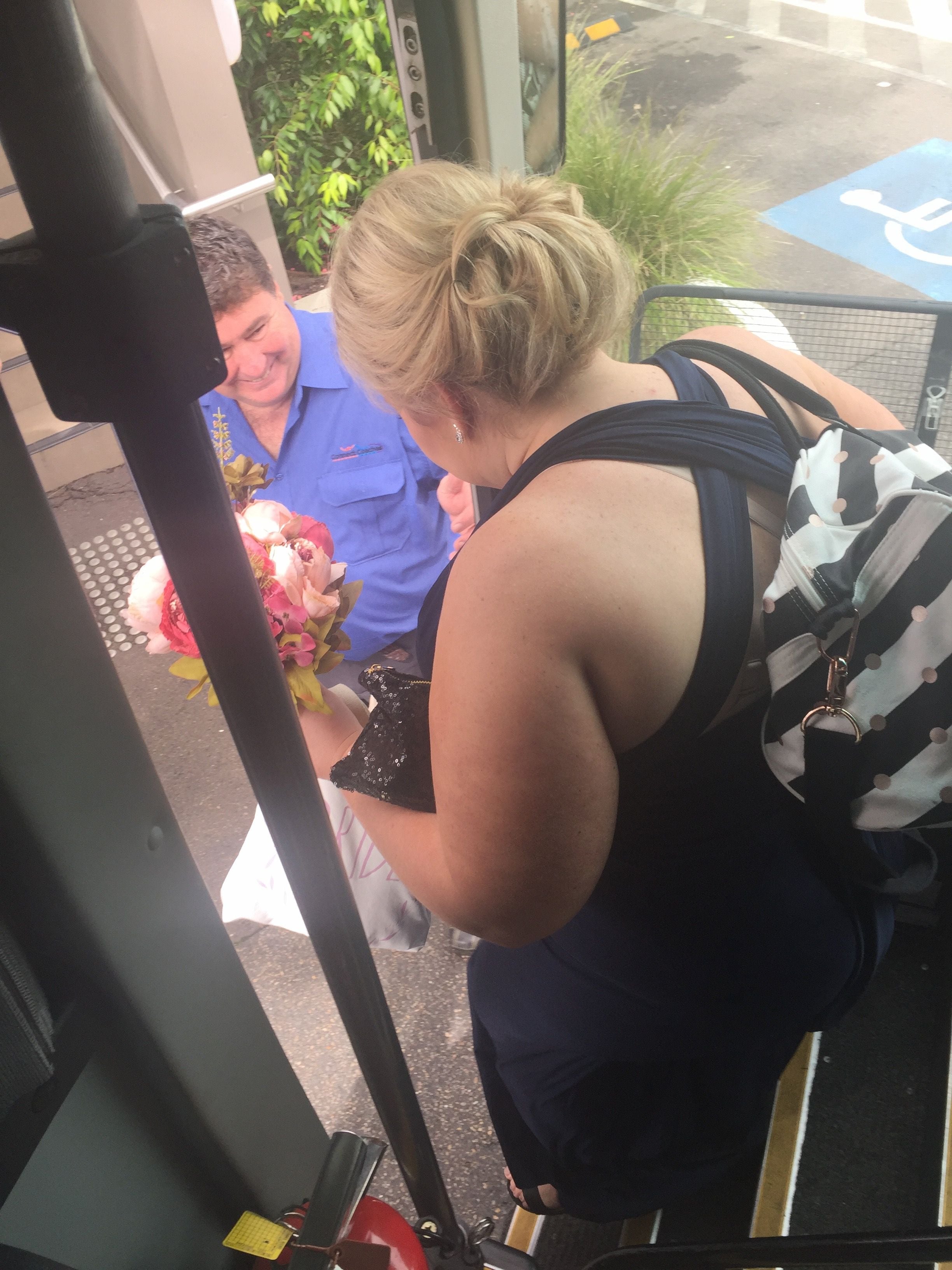 Wedding Transfers & School Formals Image -5a493f54eeb6c